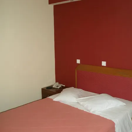 Economy Hotel-3